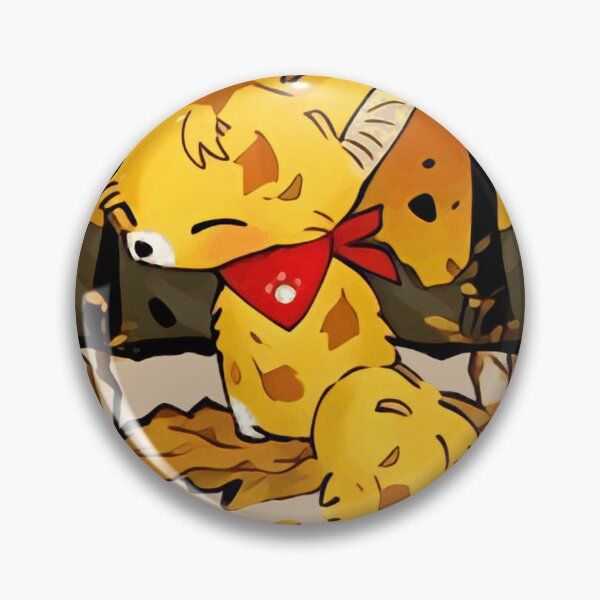 Item preview, Chibi Fox Tea Time designed and sold by FoxTaleCafe.