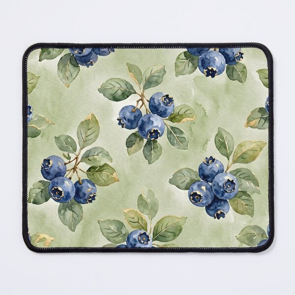 Item preview, Blueberries designed and sold by GraphicsClub.