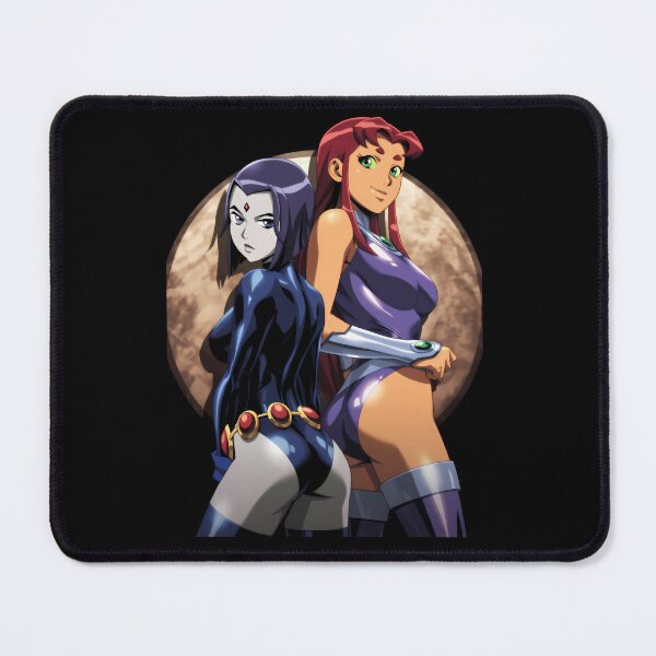 Item preview, Raven & Starfire Active designed and sold by JackyMirenden.
