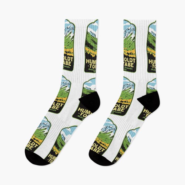 Item preview, Humboldt Toiyabe National Forest Nevada Retro designed and sold by HalpinDesign.
