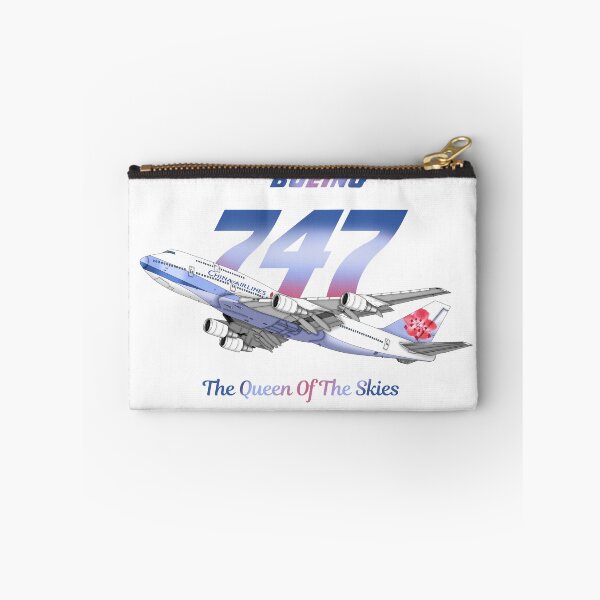 Item preview, Boeing 747 designed and sold by PlanesArtByLeo.