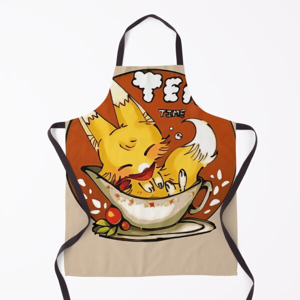 Item preview, Sunset Autumn Fox designed and sold by FoxTaleCafe.
