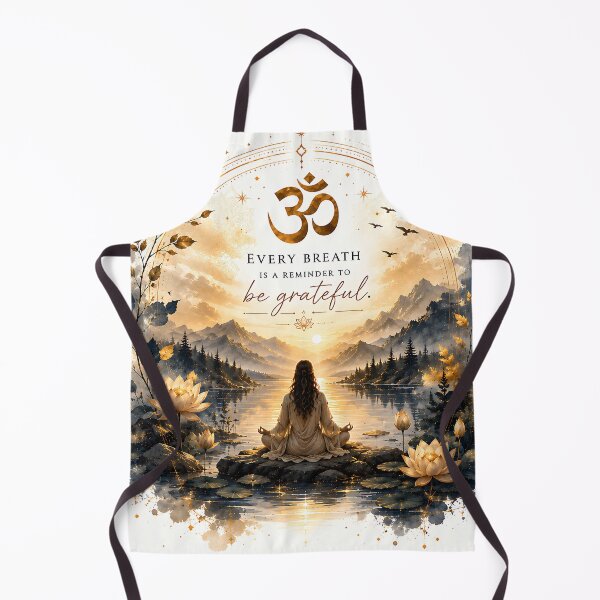 Artikelvorschau, Om-Meditation Spirituelle Wandkunst entworfen und verkauft von SoulfulStudio.
