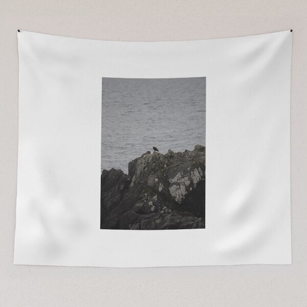 Item preview, Coastal Bald Eagle designed and sold by Sometimes-store.