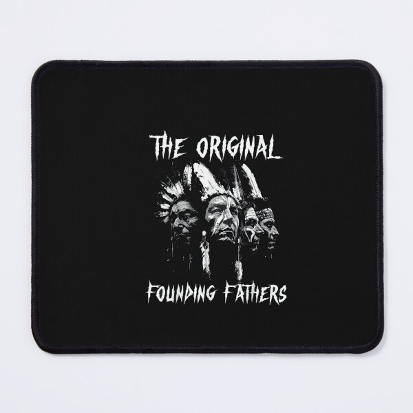 Item preview, Native American Indian The Original Founding Fathers designed and sold by Gbriel3.