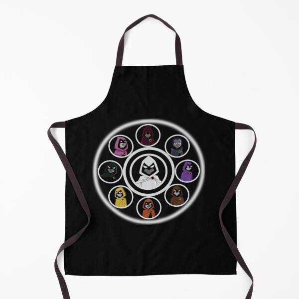 Item preview, Raven Emotions Classic  designed and sold by JackyMirenden.