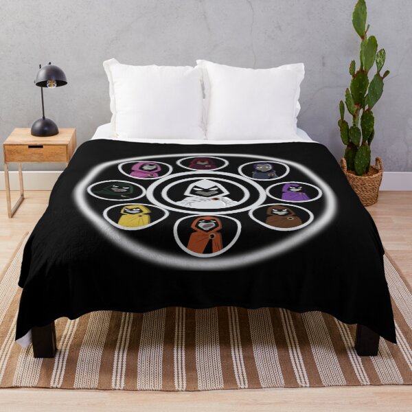 Item preview, Raven Emotions Classic designed and sold by JackyMirenden.