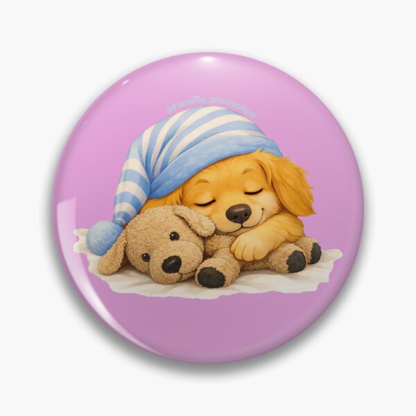 Item preview, Tobi and Rammelo are sleeping (with floor, without stars) designed and sold by plueschpo.