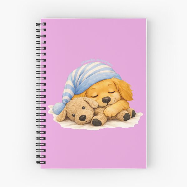 Item preview, Tobi and Rammelo are sleeping (with floor, without stars) designed and sold by plueschpo.