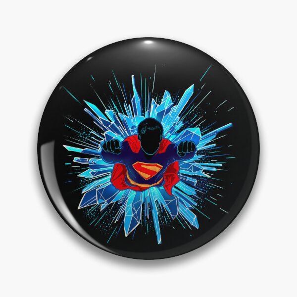 Item preview, Superman  - Clark Kent 2025 designed and sold by sarudraws.