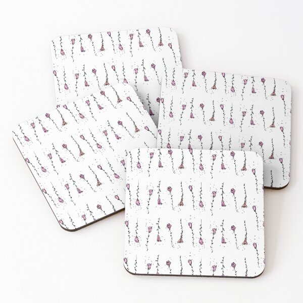 Item preview, jardim de maria - @silencio_de_maria designed and sold by SilencioDeMariaArt.