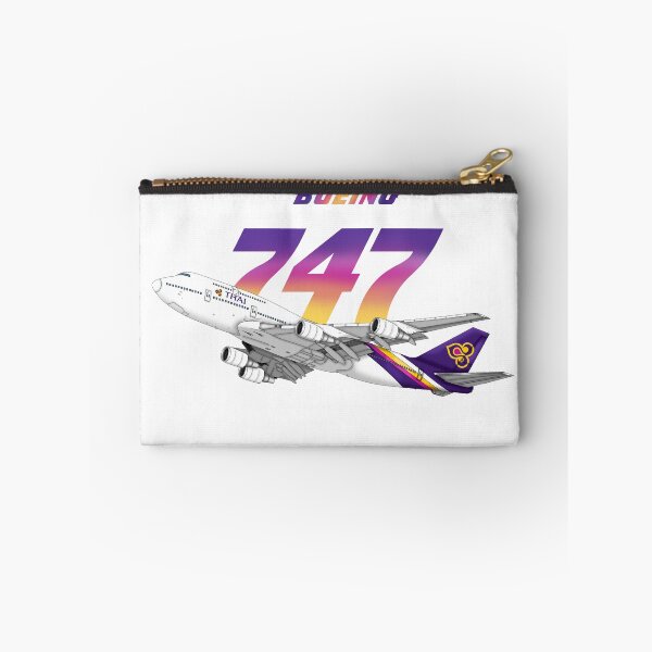 Item preview, Boeing 747 designed and sold by PlanesArtByLeo.