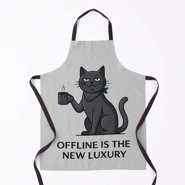 Item preview, Offline is the new luxury designed and sold by JEMAR Designs.