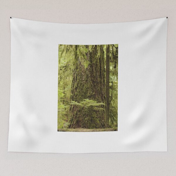 Item preview, The Big Tree designed and sold by Sometimes-store.