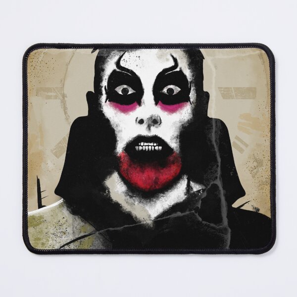 Item preview, Very Evil Metalcorehausen designed and sold by StillReal.