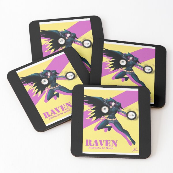Item preview, Raven Mistress of Magic  designed and sold by JackyMirenden.