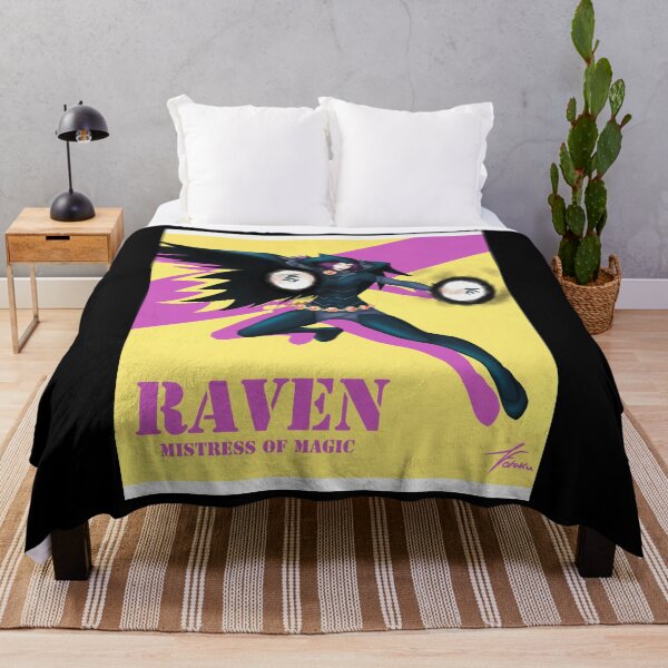 Item preview, Raven Mistress of Magic designed and sold by JackyMirenden.