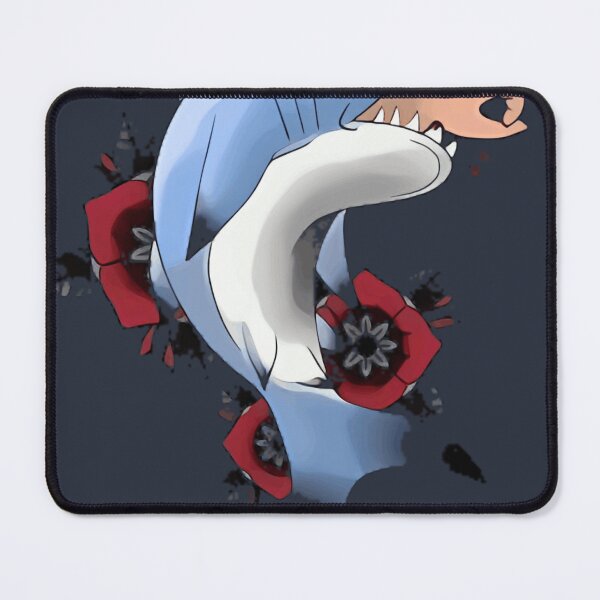 Item preview, Shark Gotcha Hand designed and sold by PlayfulSketch.