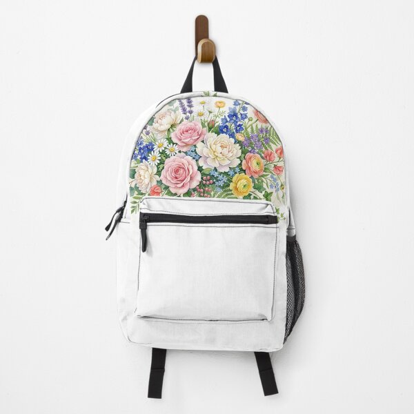 Item preview, Many Flowers designed and sold by Allis0nDesign.