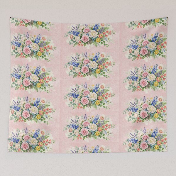 Item preview, Many Flowers designed and sold by Allis0nDesign.