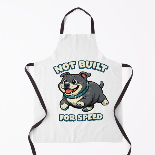 Item preview, Not Built For Speed designed and sold by BestFriendTees.