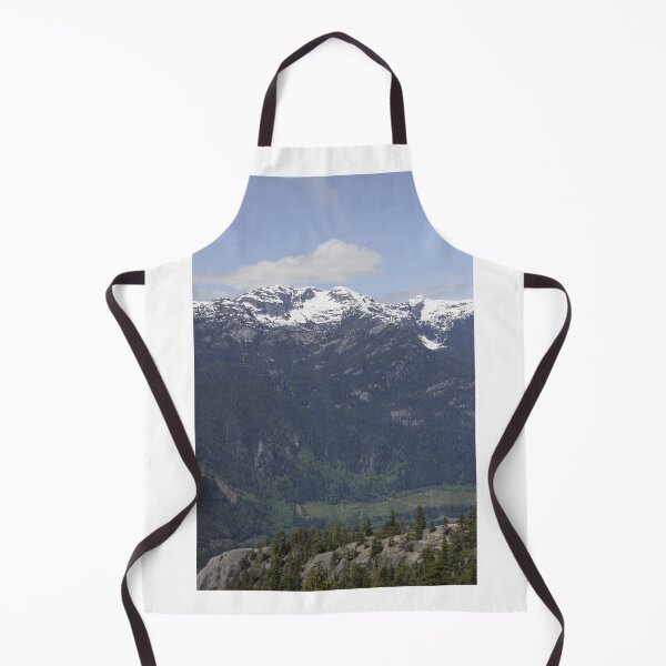 Item preview, Snow Capped Peaks designed and sold by Sometimes-store.
