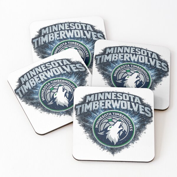 Item preview, Minnesota Timberwolves designed and sold by JC's Cards & More.