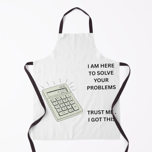 Item preview, FUNNY CALCULATOR designed and sold by SquareSign.