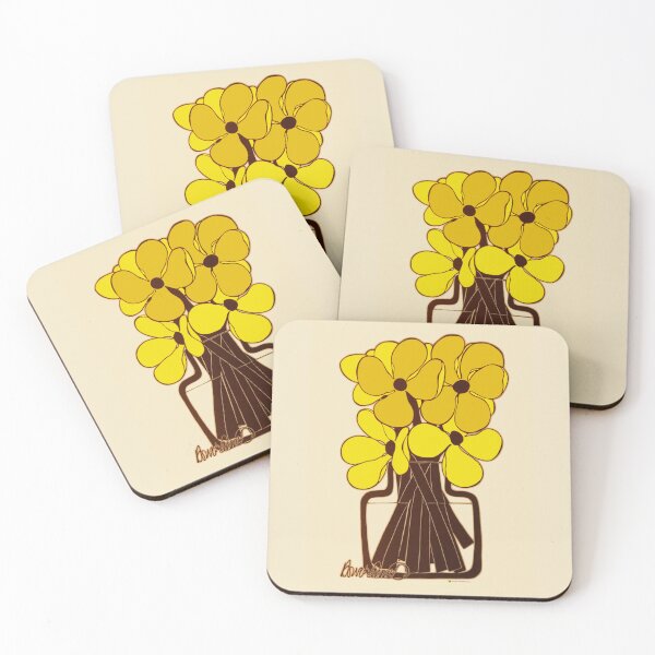 Item preview, Peru - Yellow  designed and sold by Küng Fu Bubble Gum.