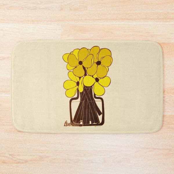 Item preview, Peru - Yellow  designed and sold by Küng Fu Bubble Gum.