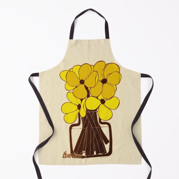 Item preview, Peru - Yellow designed and sold by Küng Fu Bubble Gum.