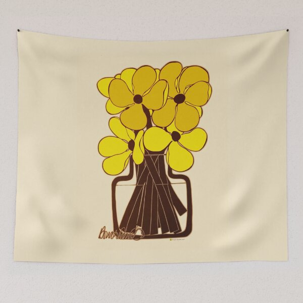Item preview, Peru - Yellow  designed and sold by Küng Fu Bubble Gum.