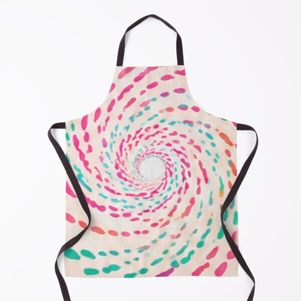Item preview, Colorful Spiral Collection designed and sold by designsvetlana1.