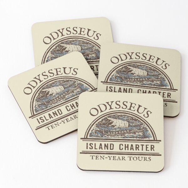 Item preview, Ten-Year Boat Tours designed and sold by kg07.