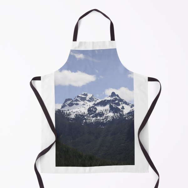 Item preview, Snowy Mountaintop designed and sold by Sometimes-store.