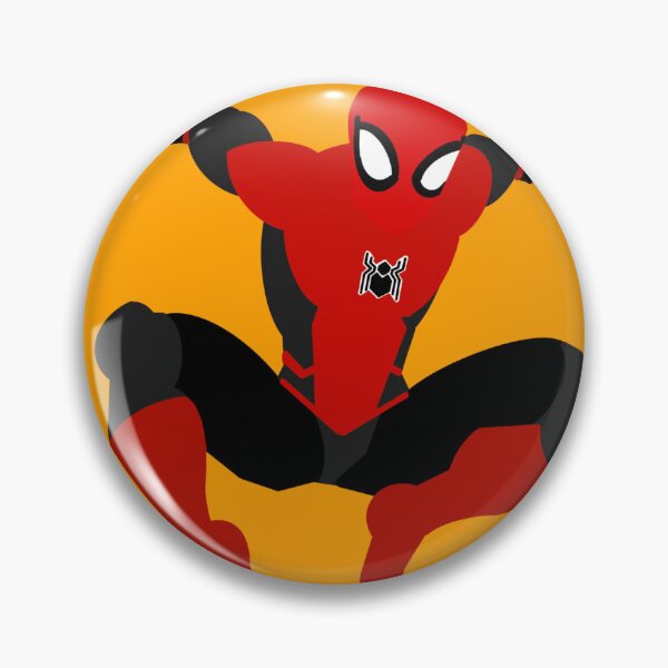 Item preview, Spider Man Falling designed and sold by Mordezai.