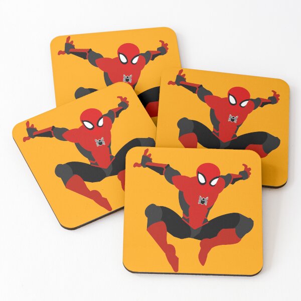 Item preview, Spider Man Falling designed and sold by Mordezai.