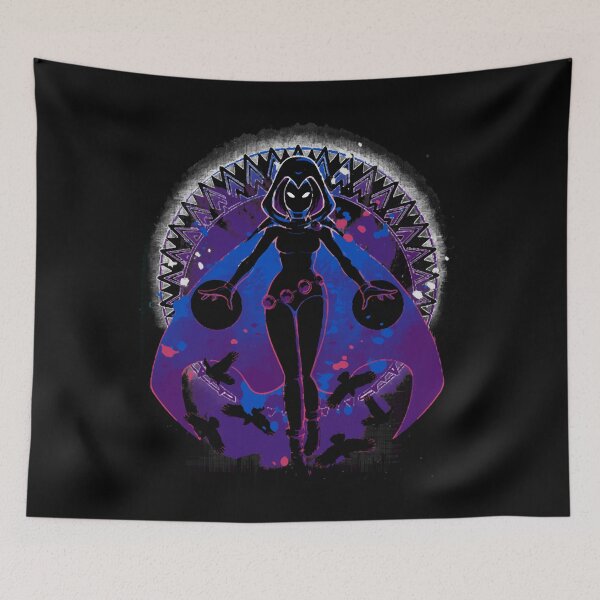 Item preview, Raven Shadow Classic  designed and sold by JackyMirenden.