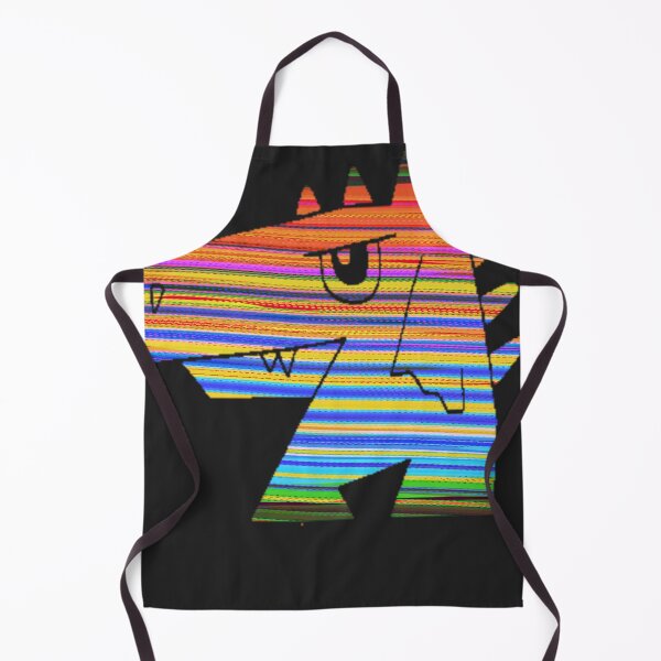 Item preview, Glitch Rainbow Dino designed and sold by KawaiiDinoCo.