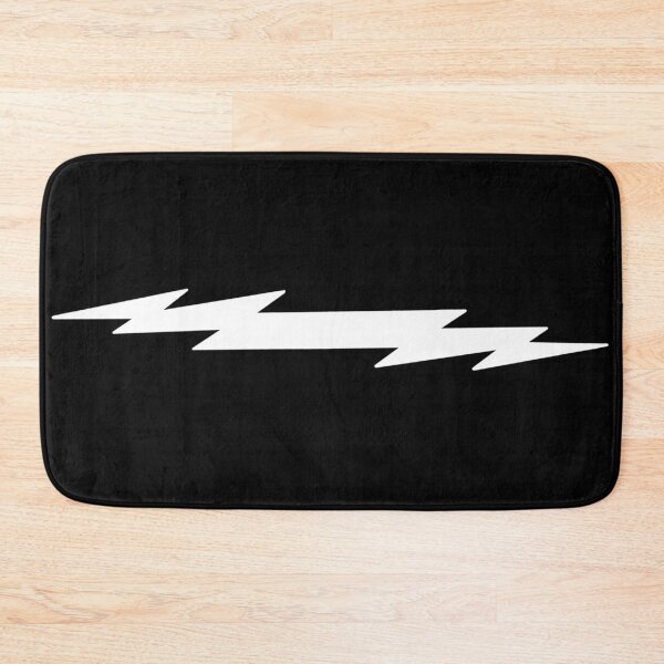 Item preview, Lighting Bolt designed and sold by Q Art & Design .