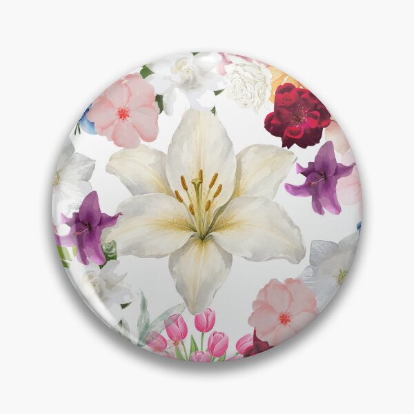 Item preview, FLOWERS designed and sold by SquareSign.