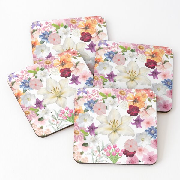 Item preview, FLOWERS designed and sold by SquareSign.