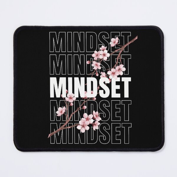 Item preview, Mindset designed and sold by ArteDelCine.