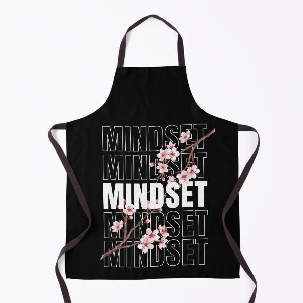Item preview, Mindset designed and sold by ArteDelCine.