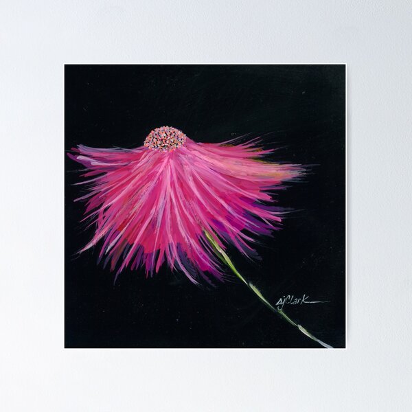 Item preview, PRETTY IN PINK designed and sold by Sue Clark.