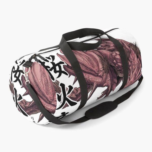Item preview, Pink Rathian "Cherry Blossom Fire Wyvern" designed and sold by regista.