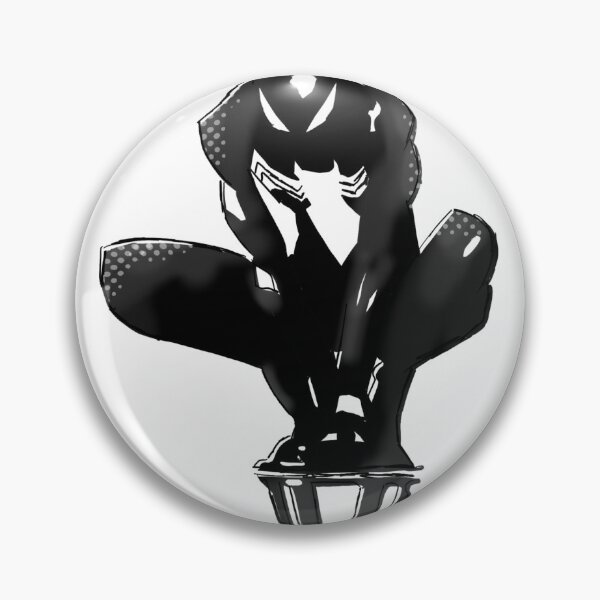 Item preview, Spider man black suit venom  designed and sold by Mordezai.