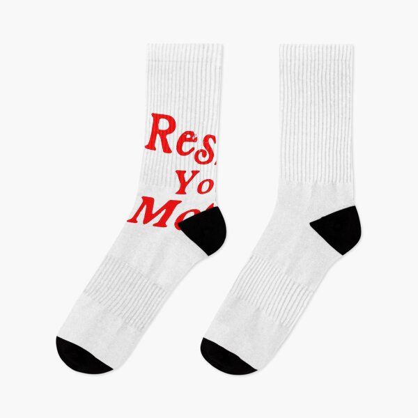 Item preview, Respect Your Mother Vintage designed and sold by Hedoraxe.