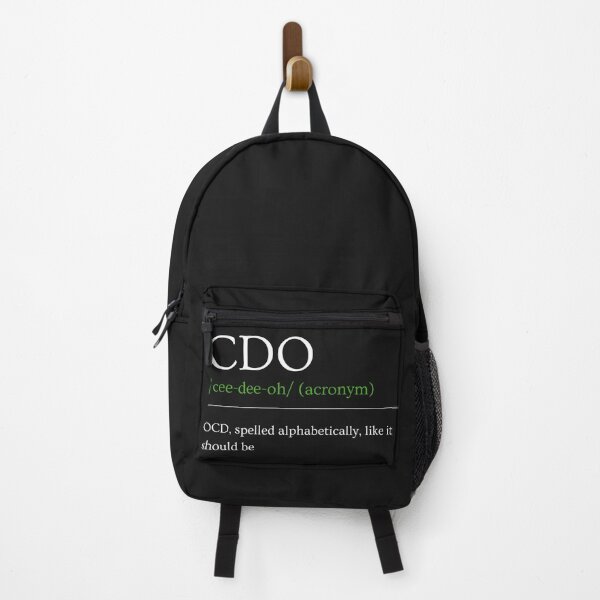 Item preview, OCD T-Shirt designed and sold by app-ar-el.