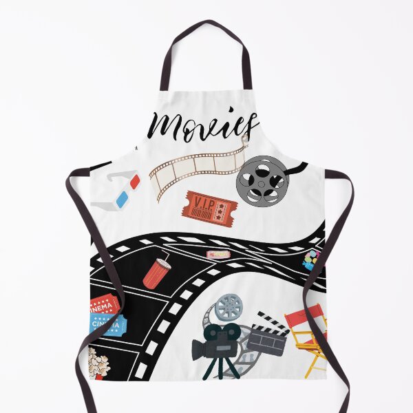 Item preview, MOVIES ART designed and sold by SquareSign.